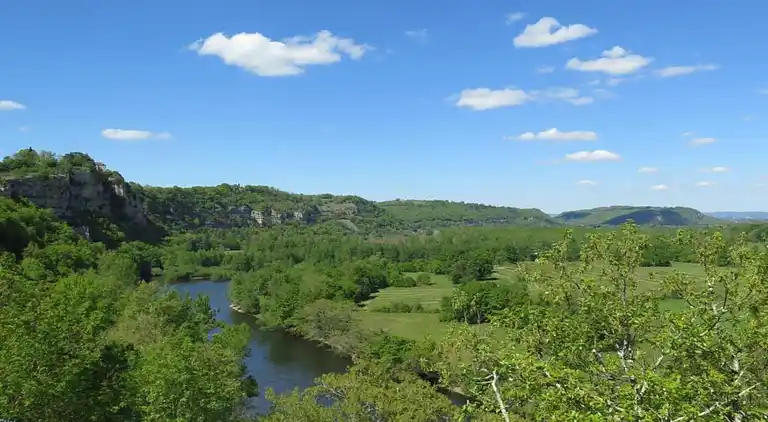 Holiday home in Marminiac