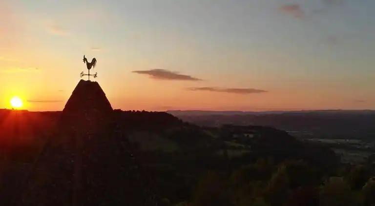 Holiday home in Lacapelle-Marival