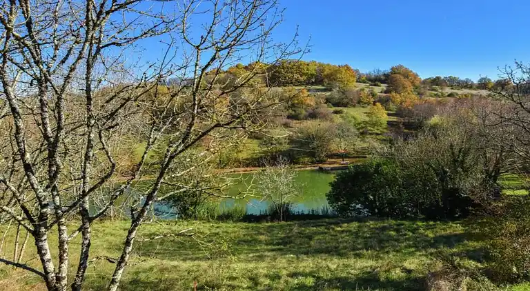 Holiday home in Labastide-Murat