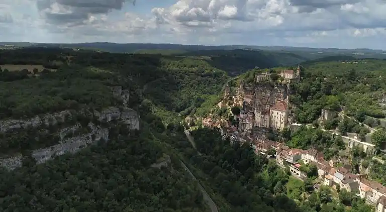Holiday home in Biars-sur-Cère