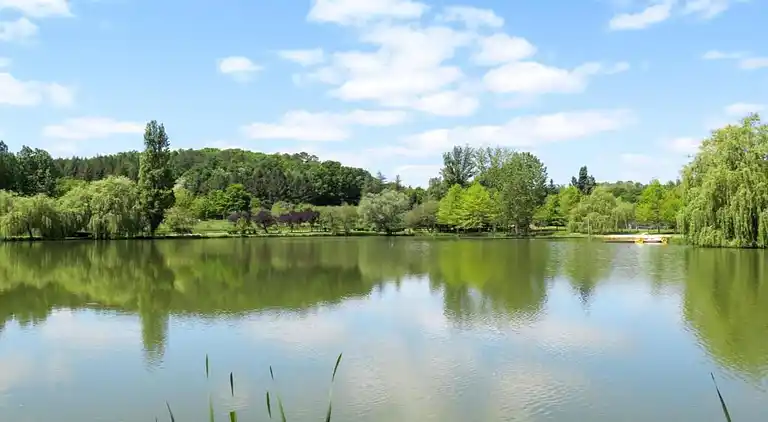 Holiday home in Marminiac