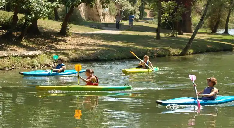 Holiday home in Catus