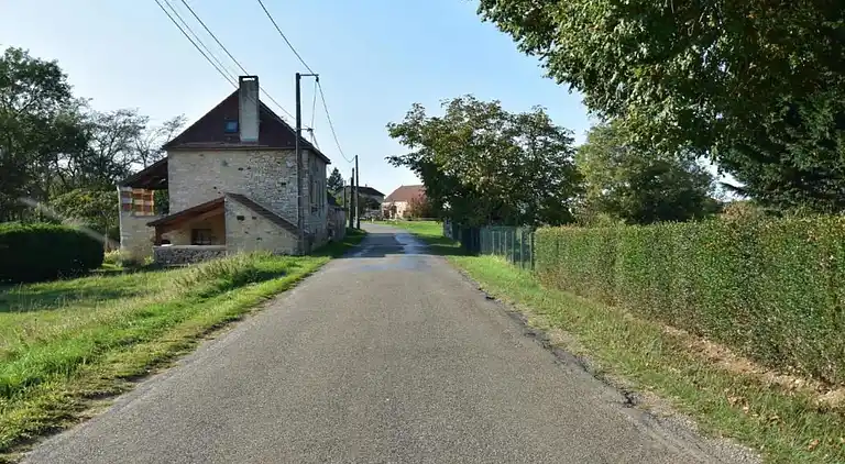 Holiday home in Marminiac