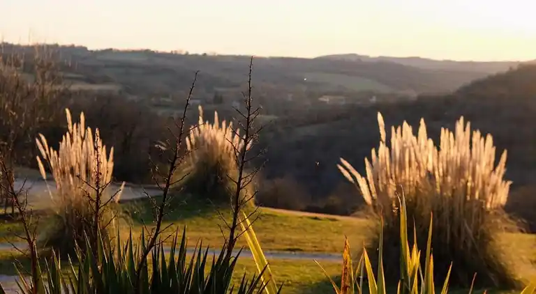 Casa vacanze in Ussel