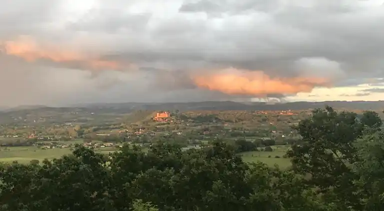 Holiday home in Catus