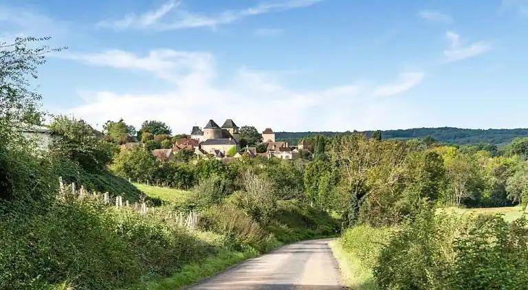 Holiday home in Marminiac