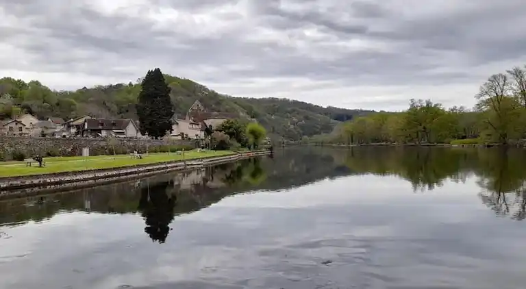 Holiday home in Biars-sur-Cère