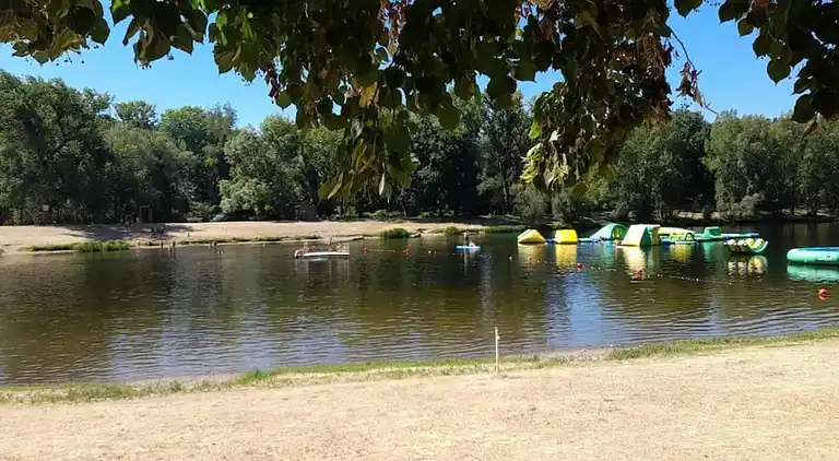 Holiday home in Biars-sur-Cère