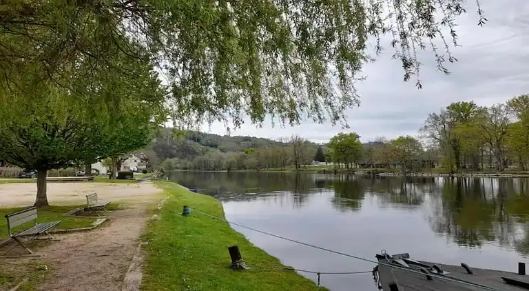 Holiday home in Biars-sur-Cère