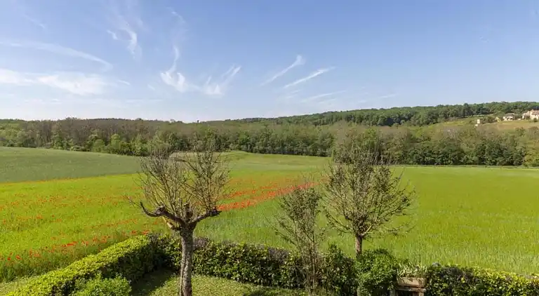 Holiday home in Marminiac