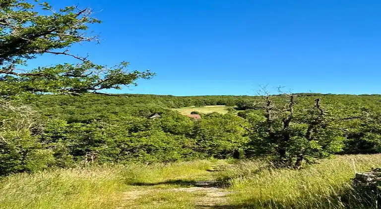 Casa vacanze in Ussel