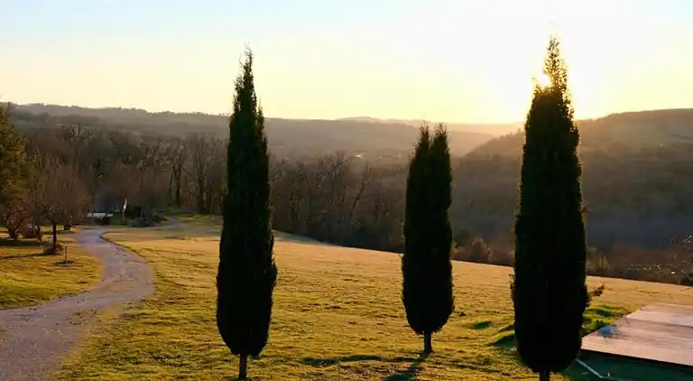 Casa vacanze in Ussel