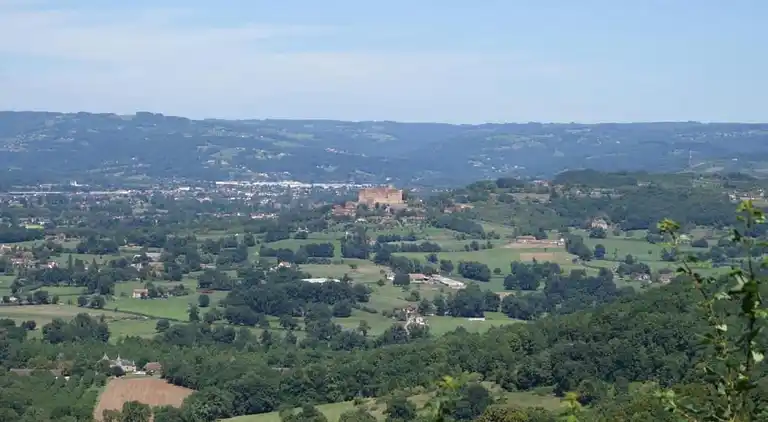 Holiday home in Biars-sur-Cère