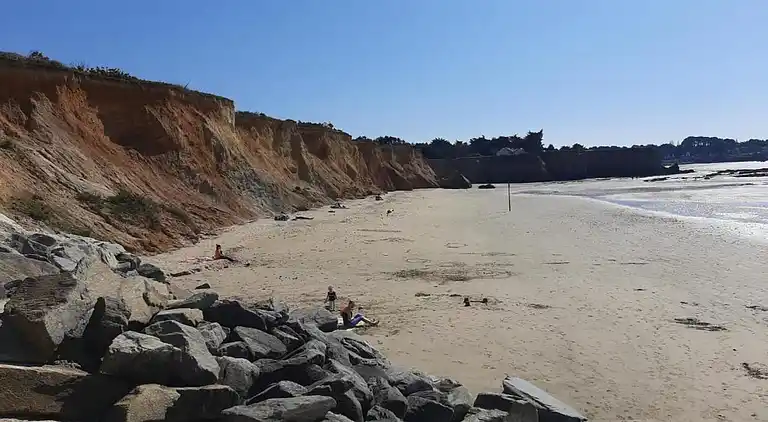 Casa de vacaciones en Pénestin