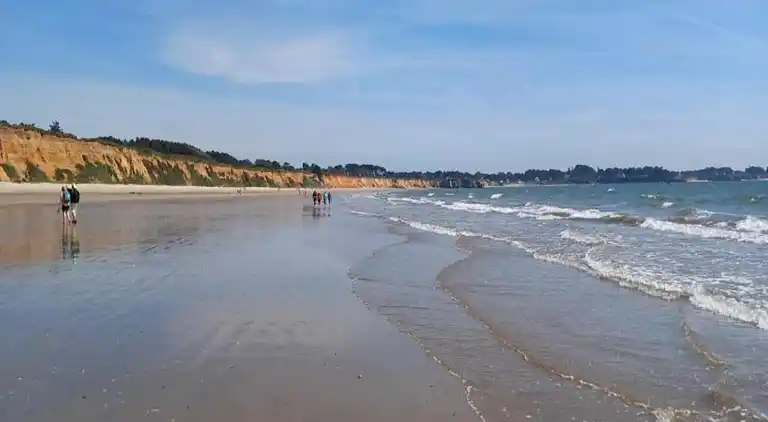 Casa de vacaciones en Pénestin