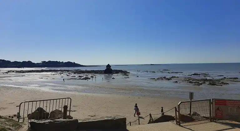 Casa de vacaciones en Pénestin