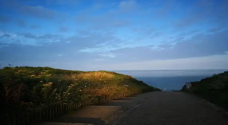 Casa de vacaciones en Pénestin