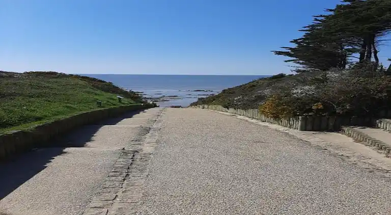 Casa de vacaciones en Pénestin