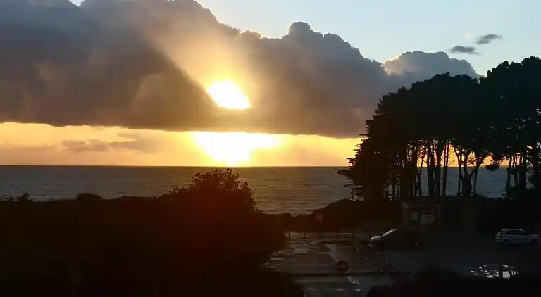 Casa de vacaciones en Pénestin