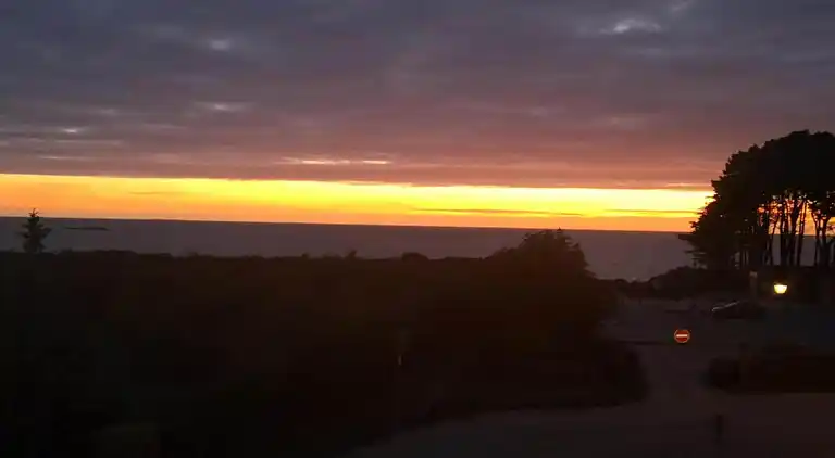 Casa de vacaciones en Pénestin