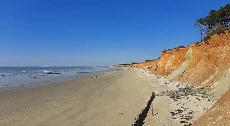 Casa de vacaciones en Pénestin