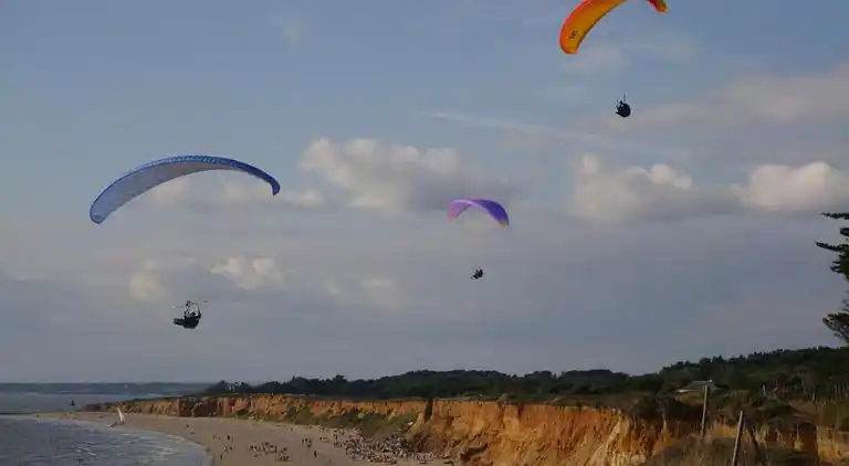 Casa de vacaciones en Pénestin