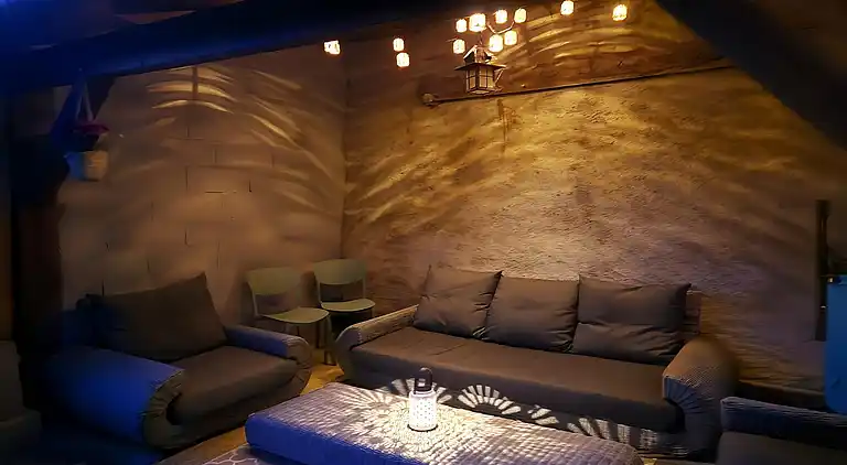 Feriebolig i Pionsat