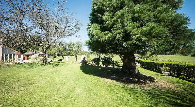 Ferielejlighed i Esley