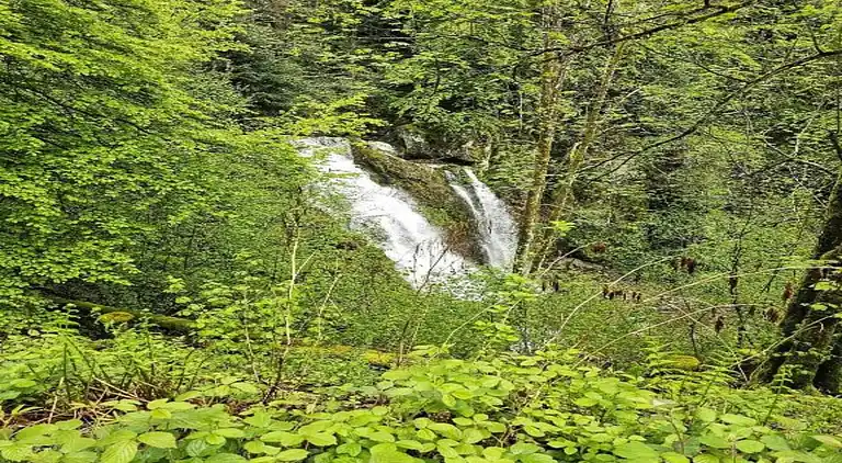 Ferielejlighed i Esley