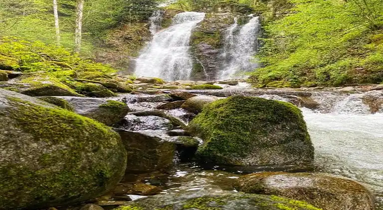 Ferielejlighed i Esley