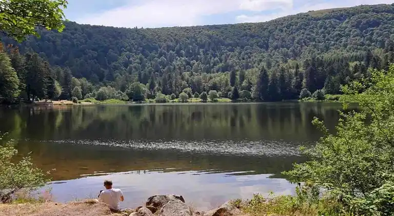 Ferielejlighed i Esley