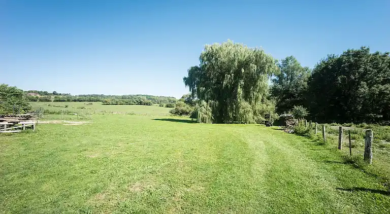 Ferielejlighed i Esley