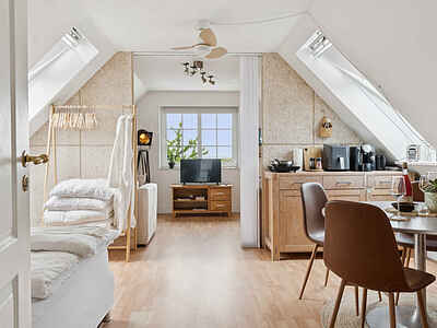 Vesterhavevej 204, lejl. 1