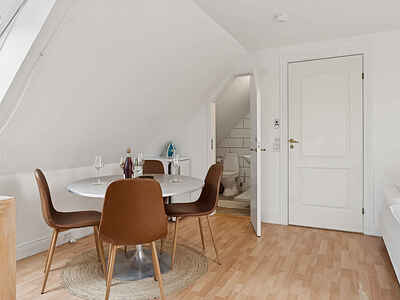 Vesterhavevej 204, lejl. 1