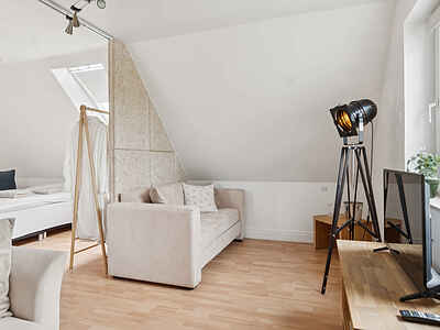 Vesterhavevej 204, lejl. 1