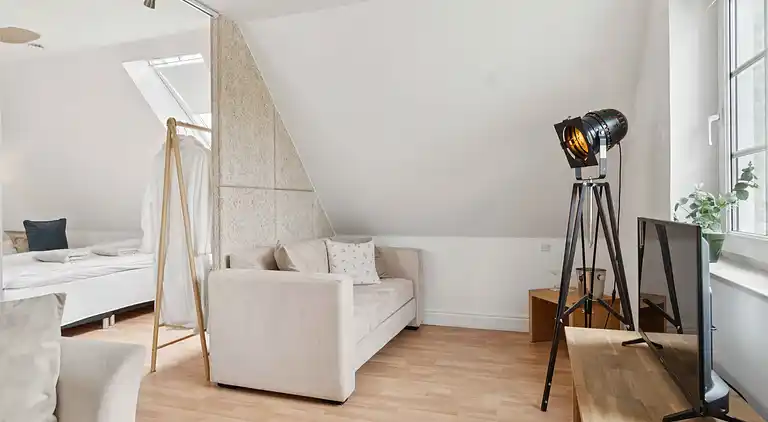 Italienisches Flair am WEINGUT bei Karrebæksminde