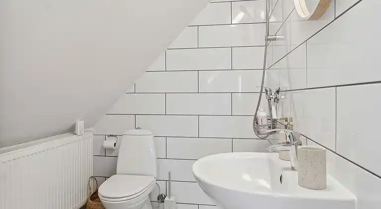 Italienisches Flair am WEINGUT bei Karrebæksminde