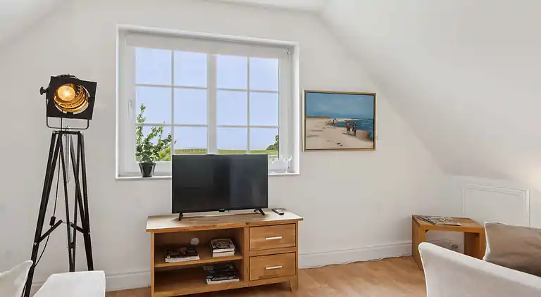 Italienisches Flair am WEINGUT bei Karrebæksminde