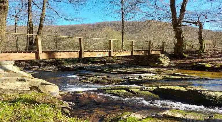 Sommerhus i Spaloumont