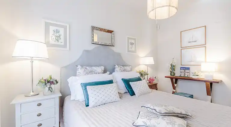 Villa in Marina di Pietrasanta