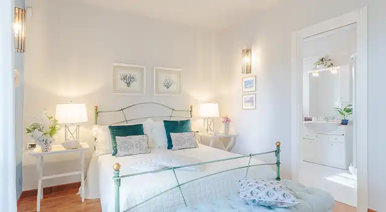 Villa in Marina di Pietrasanta