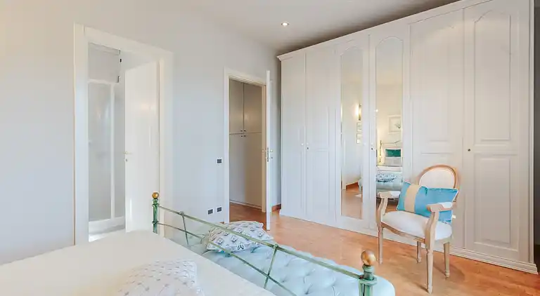 Villa in Marina di Pietrasanta