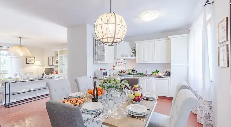 Villa in Marina di Pietrasanta