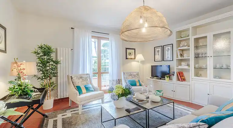 Villa in Marina di Pietrasanta