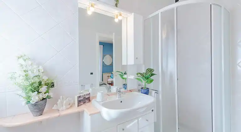 Villa in Marina di Pietrasanta