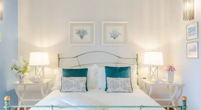 Villa in Marina di Pietrasanta