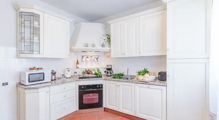 Villa in Marina di Pietrasanta