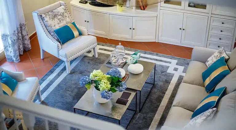 Villa in Marina di Pietrasanta