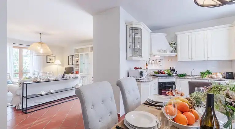 Villa in Marina di Pietrasanta