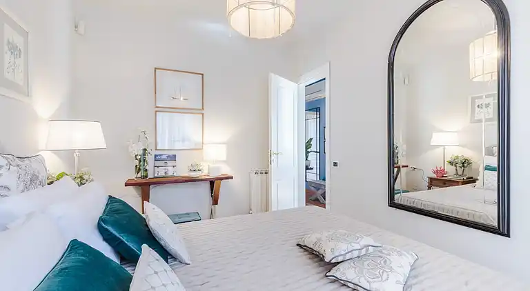 Villa in Marina di Pietrasanta